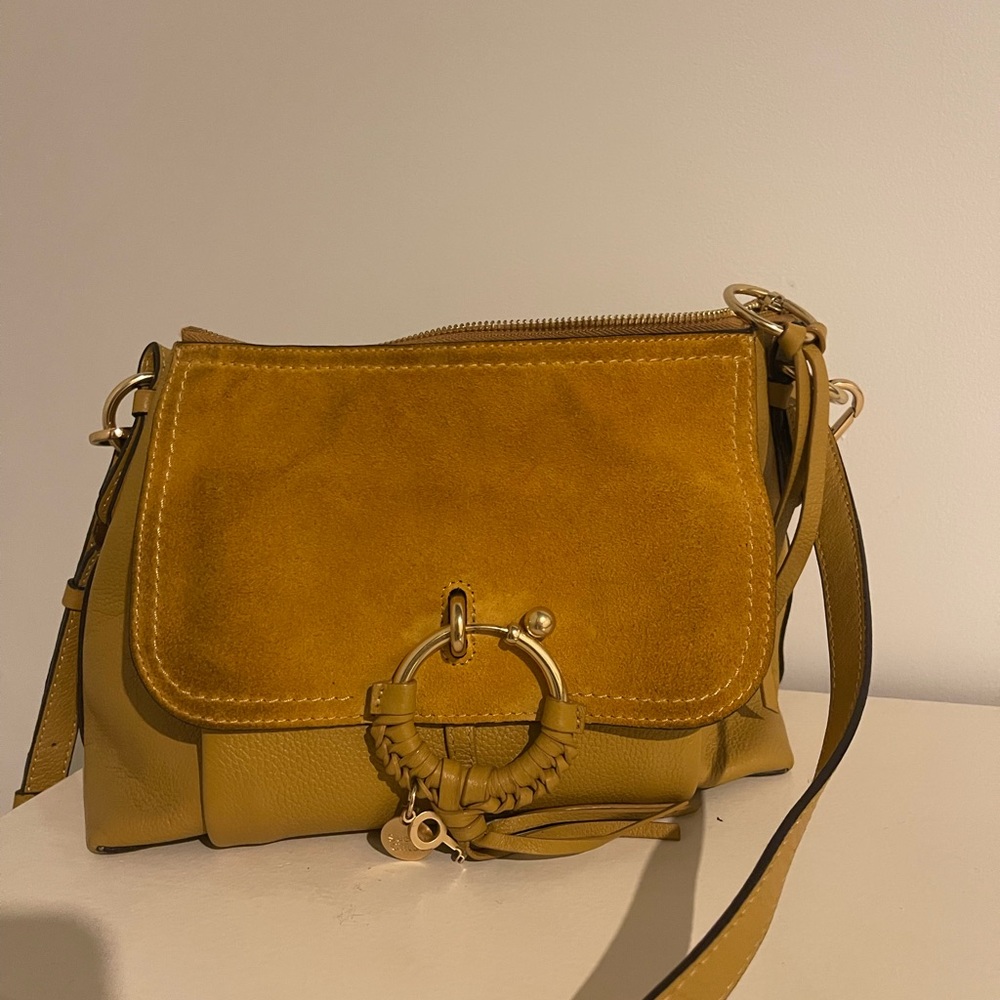 See By Chloe Joan Medium Bag